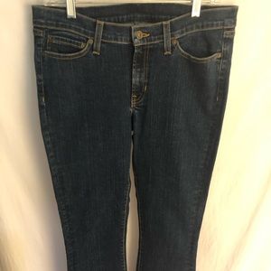 S2 Jeans Skinny Stretch Boot Cut in Women’s
